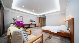 Bashan Hotel - 9