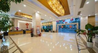 Bashan Hotel - 1