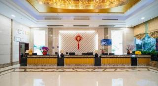 Bashan Hotel - 8