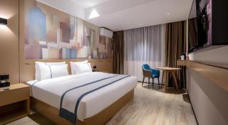 City Comfort Inn Laibin Shilong Town - 9