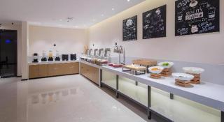 City Comfort Inn Laibin Shilong Town - 2