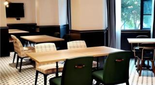 Premier City Comfort Hotel Wuhan Yellow Crane Shouyi Road Metro Station - 9
