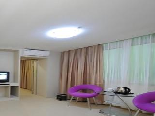 Wanxiang Hotel - 8