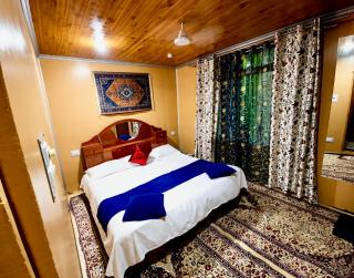New Biloo palace group of houseboats - 4