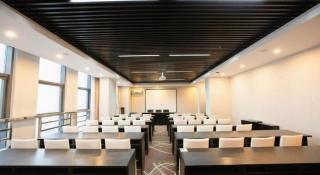 Xana Hotelle Tianjin Jingang Road Huaxi Branch - 4