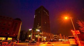Xana Hotelle Tianjin Jingang Road Huaxi Branch - 8