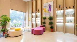 Lavande Hotel Wuhan Houhu Avenue Xingye Road - 6