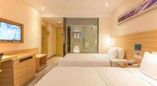 City Comfort Inn Wuhan Sports Center Dongfeng Company - 5
