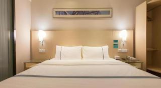 City Comfort Inn Wuhan Sports Center Dongfeng Company - 2