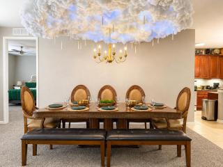 Harry Potter Luxury Condos at Vista Cay Resort near Universal Orlando & Disney - 2
