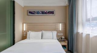 City Comfort Inn Wuhan Zongguan Metro Station - 3