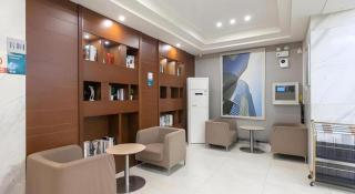 City Comfort Inn Wuhan Jiefang Avenue Xinrong Light Rail Station - 4