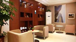 City Comfort Inn Wuhan Jiefang Avenue Xinrong Light Rail Station - 3