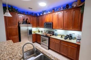 Harry Potter Luxury Condos at Vista Cay Resort near Universal Orlando & Disney - 8