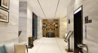 City Comfort Inn Wuhan Optics Valley OuYada Yangjiawan Metro Station - 3