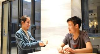City Comfort Inn Wuhan Optics Valley OuYada Yangjiawan Metro Station - 1