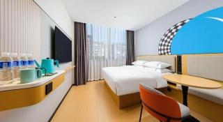 City Comfort Inn Kunming Xi'an Kang Road - 2