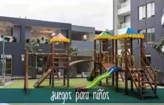 Departamento Premium Moderno - 2 habitaciones - San Miguel - 9