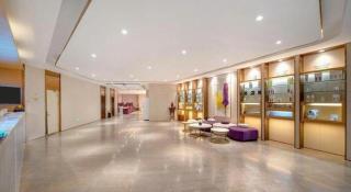 Lavande Hotel Changchun Gaoxin Jilin University - 9