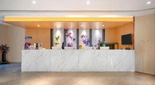 Lavande Hotel Changchun Gaoxin Jilin University - 5