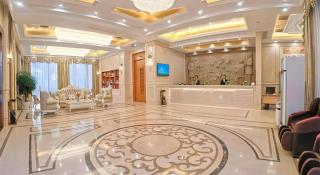 Vienna Hotel Suzhou Yangcheng Lake Fashion Stage - 6