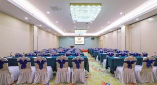 Vienna Hotel Suzhou Yangcheng Lake Fashion Stage - 4