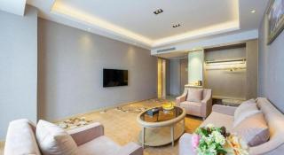Vienna Hotel Jiangxi Fuzhou Yihuang - 2