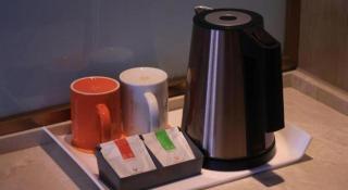 Vienna Hotel Jiangxi Fuzhou Yihuang - 4