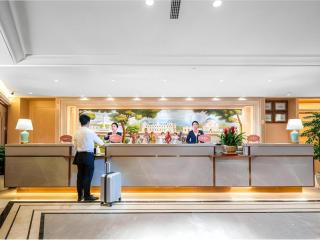 Vienna Hotel Chongqing Wushan Municipal Government - 9
