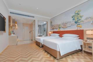 Vienna Hotel Chongqing Wushan Municipal Government - 6
