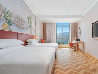 Vienna Hotel Chongqing Wushan Municipal Government - 1