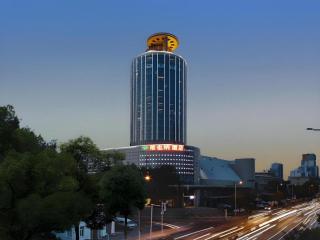 Vienna Hotel Tianjin Olympic Sports Center Tianta - 7