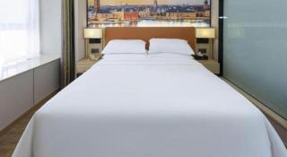 Vienna Hotel Shandong Jinan High-Tech Wanda Exhibition Center - 5