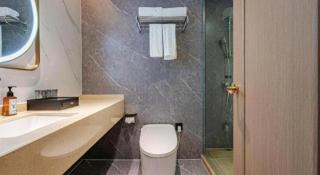 Vienna Hotel Shandong Jinan High-Tech Wanda Exhibition Center - 3