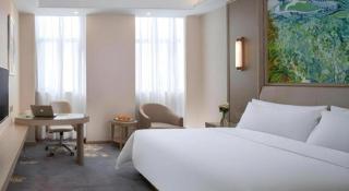 Vienna Hotel Shenzhen Pingshan Longtian Town - 1