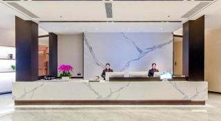 Borrman Hotel Chongqing Bishan Central Street - 3