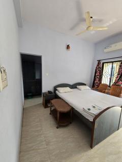 Niloy Guest House - 4