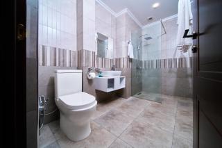 Eria Suite Hotel - 6