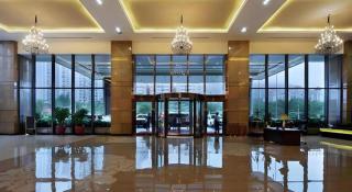 Hongfeng Hotel Nanshan Branch - 9
