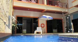 MT Hotel Patong - 1
