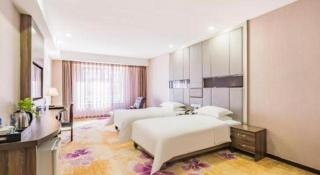 Beijing Ruyi Business Hotel - 6
