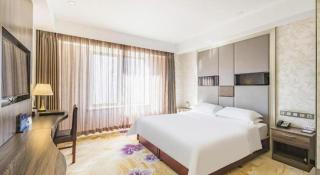 Beijing Ruyi Business Hotel - Beijing - 3