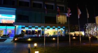V-One Hotel Korat - 4