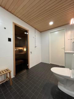 Two bedroom apartment with sauna - 3