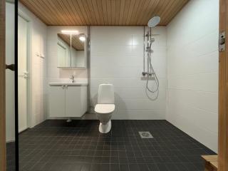 Two bedroom apartment with sauna - 2