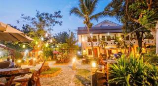 Huandalha Resort - 9