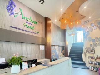 Anchan Hotel & Spa - 8