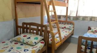 Dragon Hostel Hong Kong - 9