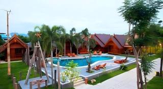 Srisawat Resort - 7