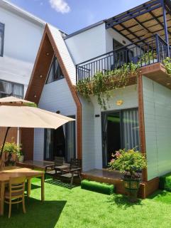 Homestay Windy Dốc Lết - 8